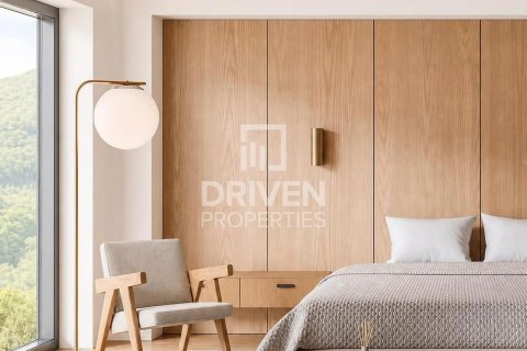 דירה למכירה ב Dubai Residence Complex, Dubai, איחוד האמירויות  1 חדר שינה, 75.07 מ"ר, מספר 742119 - תמונה 6