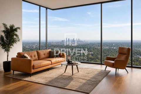 דירה למכירה ב Dubai Residence Complex, Dubai, איחוד האמירויות  1 חדר שינה, 75.07 מ"ר, מספר 742119 - תמונה 3