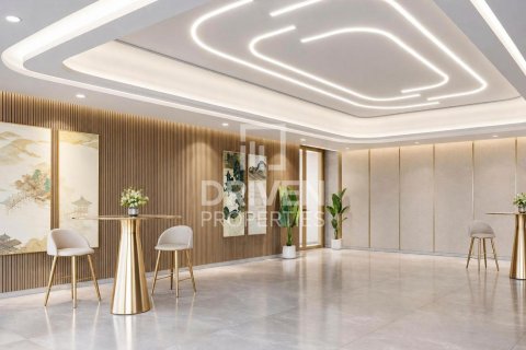 דירה למכירה ב Dubai Residence Complex, Dubai, איחוד האמירויות  1 חדר שינה, 75.07 מ"ר, מספר 742119 - תמונה 13