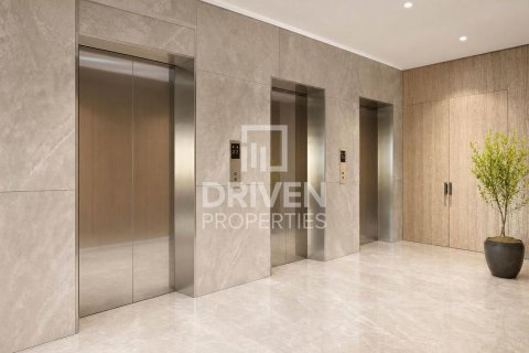 דירה למכירה ב Dubai Residence Complex, Dubai, איחוד האמירויות  1 חדר שינה, 75.07 מ"ר, מספר 742119 - תמונה 20