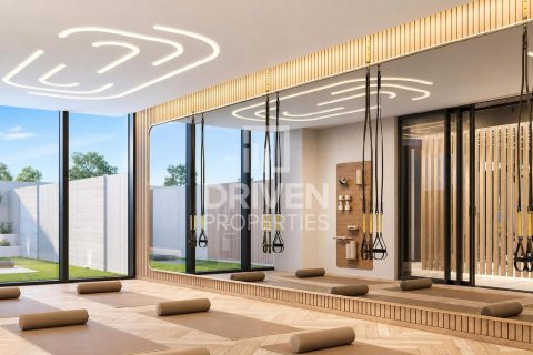 דירה למכירה ב Dubai Residence Complex, Dubai, איחוד האמירויות  1 חדר שינה, 75.07 מ"ר, מספר 742119 - תמונה 21