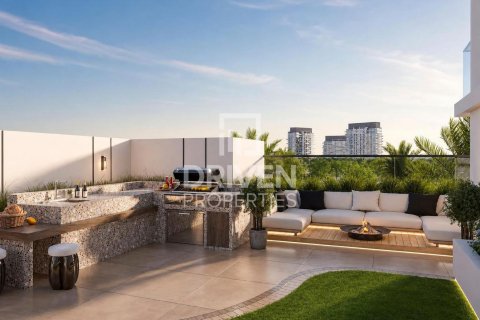 דירה למכירה ב Dubai Residence Complex, Dubai, איחוד האמירויות  1 חדר שינה, 75.07 מ"ר, מספר 742119 - תמונה 16