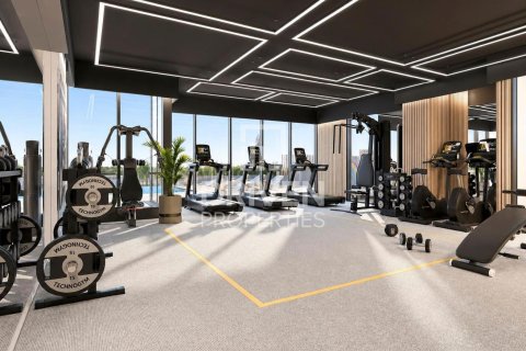 דירה למכירה ב Dubai Residence Complex, Dubai, איחוד האמירויות  1 חדר שינה, 75.07 מ"ר, מספר 742119 - תמונה 24