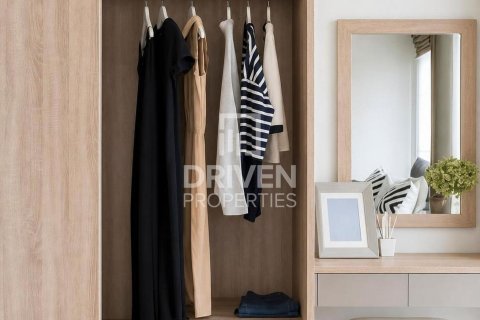 דירה למכירה ב Dubai Residence Complex, Dubai, איחוד האמירויות  1 חדר שינה, 75.07 מ"ר, מספר 742119 - תמונה 10