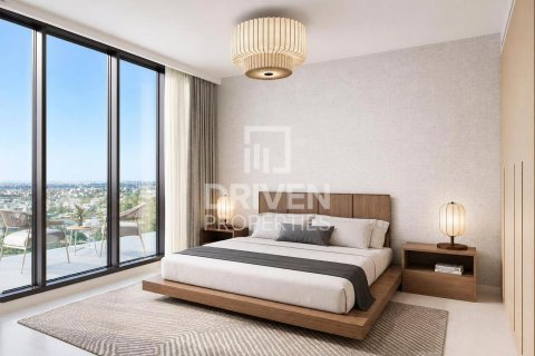 דירה למכירה ב Dubai Residence Complex, Dubai, איחוד האמירויות  1 חדר שינה, 75.07 מ"ר, מספר 742119 - תמונה 5