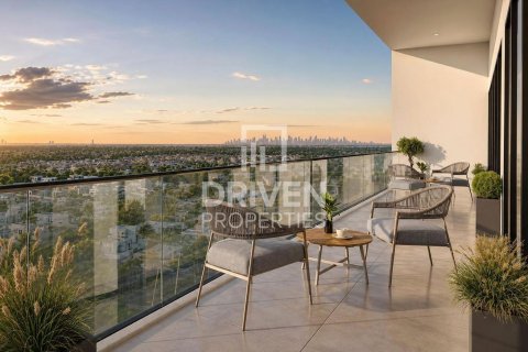 דירה למכירה ב Dubai Residence Complex, Dubai, איחוד האמירויות  1 חדר שינה, 75.07 מ"ר, מספר 742119 - תמונה 25