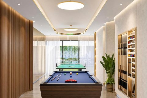 דירה למכירה ב Dubai Residence Complex, Dubai, איחוד האמירויות  1 חדר שינה, 75.07 מ"ר, מספר 742119 - תמונה 14