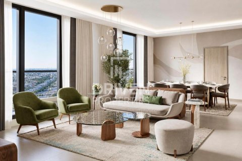 דירה למכירה ב Dubai Residence Complex, Dubai, איחוד האמירויות  1 חדר שינה, 75.07 מ"ר, מספר 742119 - תמונה 2