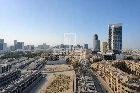 Apartament de vânzare în Jumeirah Village Circle, Dubai, EAU 2 dormitoare, 93 mp. №742120 - poză 13