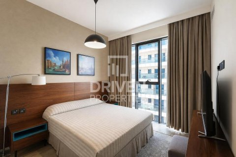 Apartament de vânzare în Jumeirah Village Circle, Dubai, EAU 2 dormitoare, 93 mp. №742120 - poză 7