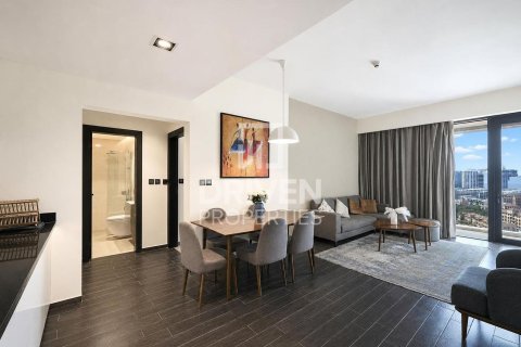 Apartament de vânzare în Jumeirah Village Circle, Dubai, EAU 2 dormitoare, 93 mp. №742120 - poză 2
