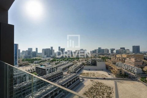 Apartament de vânzare în Jumeirah Village Circle, Dubai, EAU 2 dormitoare, 93 mp. №742120 - poză 15