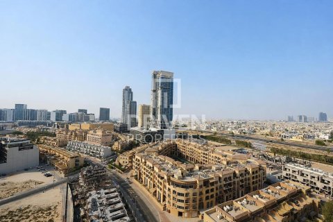 Apartament de vânzare în Jumeirah Village Circle, Dubai, EAU 2 dormitoare, 93 mp. №742120 - poză 14