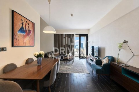 Apartament de vânzare în Jumeirah Village Circle, Dubai, EAU 2 dormitoare, 93 mp. №742120 - poză 10
