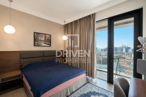 Apartament de vânzare în Jumeirah Village Circle, Dubai, EAU 2 dormitoare, 93 mp. №742120 - poză 6