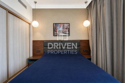 Apartament de vânzare în Jumeirah Village Circle, Dubai, EAU 2 dormitoare, 93 mp. №742120 - poză 4