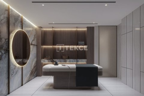 Apartman u Arjan, Dubai, UAE 1 soba, 37 m2 Br. 730857 - fotografija 10