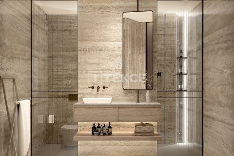 Apartman u Arjan, Dubai, UAE 1 soba, 37 m2 Br. 730857 - fotografija 18
