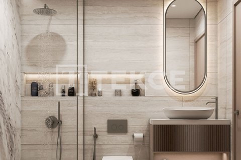 Apartament de vânzare în Dubai, EAU 1 cameră, 40 mp.  №730861 - poză 19