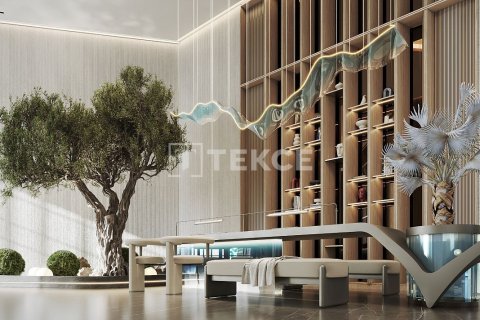 Apartament de vânzare în Dubai, EAU 1 cameră, 40 mp.  №730861 - poză 10