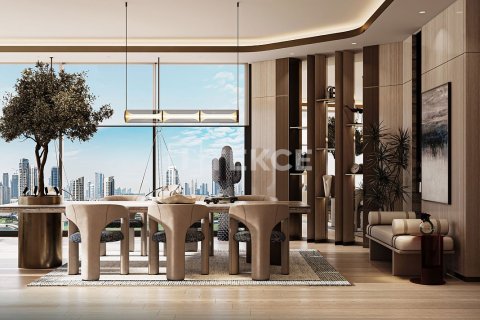 Apartament de vânzare în Dubai, EAU 1 cameră, 40 mp.  №730861 - poză 13