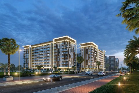 Appartement te koop in Dubai Studio City, Dubai, VAE 1 slaapkamer, 72 vr.m., nr 730858 - foto 3