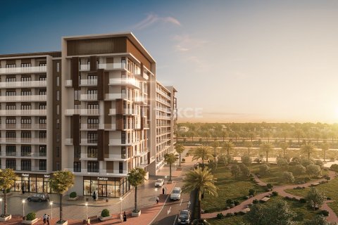 Appartement te koop in Dubai Studio City, Dubai, VAE 1 slaapkamer, 72 vr.m., nr 730858 - foto 5