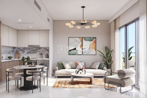 Appartement te koop in Dubai Studio City, Dubai, VAE 1 slaapkamer, 72 vr.m., nr 730858 - foto 7