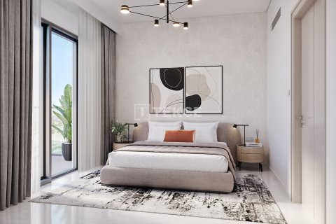 Appartement te koop in Dubai Studio City, Dubai, VAE 1 slaapkamer, 72 vr.m., nr 730858 - foto 9