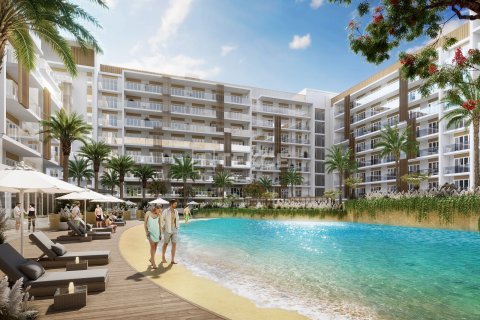 Byt v Dubai Studio City, SAE 1 ložnice, 72 m² Č.: 730858