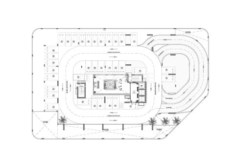 Leilighet til salgs i Dubai, Emiratene 1 soverom, 72 kvm Nr. 730862 - Foto 20