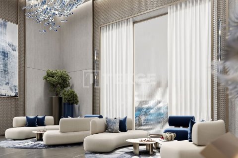 Leilighet til salgs i Dubai, Emiratene 1 soverom, 72 kvm Nr. 730862 - Foto 11