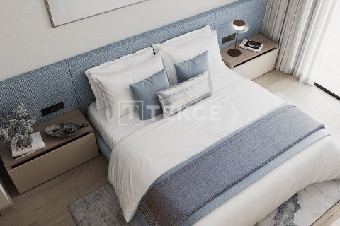 Leilighet til salgs i Dubai, Emiratene 1 soverom, 72 kvm Nr. 730862 - Foto 17