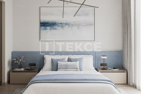 Leilighet til salgs i Dubai, Emiratene 1 soverom, 72 kvm Nr. 730862 - Foto 18