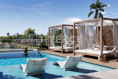 Leilighet til salgs i Dubai, Emiratene 1 soverom, 72 kvm Nr. 730862 - Foto 7