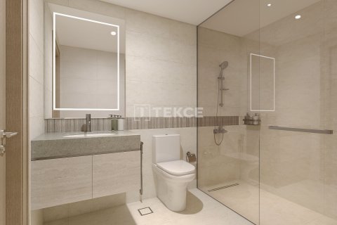 Apartament na sprzedaż w Jebel Ali, Dubai, ZEA 1 pokój, 40 mkw., nr 730859 - zdjęcie 19