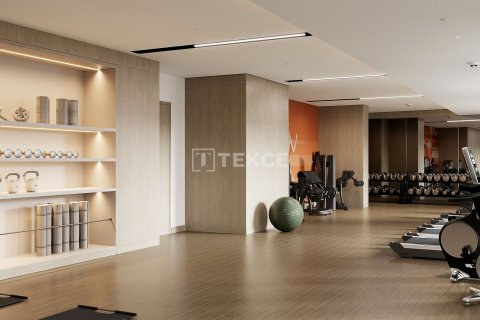 Apartament na sprzedaż w Jebel Ali, Dubai, ZEA 1 sypialnia, 69 mkw., nr 730860 - zdjęcie 10