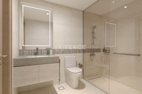 Apartament na sprzedaż w Jebel Ali, Dubai, ZEA 1 sypialnia, 69 mkw., nr 730860 - zdjęcie 19