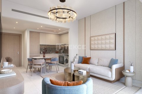 Apartament na sprzedaż w Jebel Ali, Dubai, ZEA 1 sypialnia, 69 mkw., nr 730860 - zdjęcie 17
