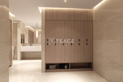 Apartament na sprzedaż w Jebel Ali, Dubai, ZEA 1 sypialnia, 69 mkw., nr 730860 - zdjęcie 8