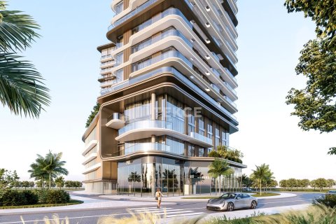 Apartament na sprzedaż w Jebel Ali, Dubai, ZEA 1 sypialnia, 69 mkw., nr 730860 - zdjęcie 3