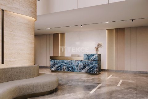 Apartament na sprzedaż w Jebel Ali, Dubai, ZEA 1 sypialnia, 69 mkw., nr 730860 - zdjęcie 14
