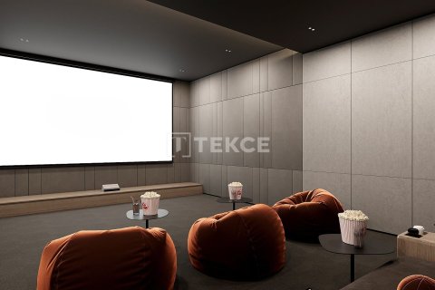 Apartament na sprzedaż w Jebel Ali, Dubai, ZEA 1 sypialnia, 69 mkw., nr 730860 - zdjęcie 12