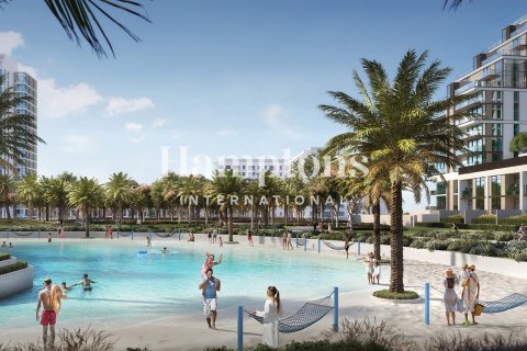 Apartament në Dubai Hills Estate, Dubai, Emiratet e Bashkuara Arabe 1 dhomë gjumi, 66.59937361 m2. № 703257 - Foto 5
