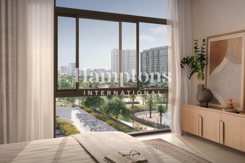 Apartament në Dubai Hills Estate, Dubai, Emiratet e Bashkuara Arabe 1 dhomë gjumi, 66.59937361 m2. № 703257 - Foto 10