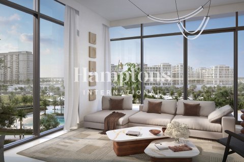 Apartament në Dubai Hills Estate, Dubai, Emiratet e Bashkuara Arabe 1 dhomë gjumi, 66.59937361 m2. № 703257 - Foto 8