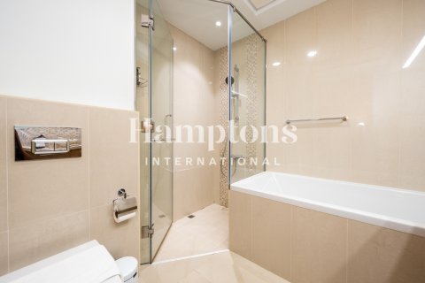 Apartment sa Downtown Dubai (Downtown Burj Dubai), UAE 2 silid-tulugan, 120.05018563 sq.m. № 703254 - larawan 11