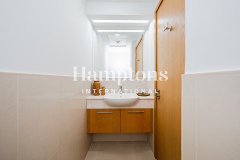 Apartment sa Downtown Dubai (Downtown Burj Dubai), UAE 2 silid-tulugan, 120.05018563 sq.m. № 703254 - larawan 6