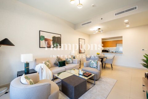 Apartment sa Downtown Dubai (Downtown Burj Dubai), UAE 2 silid-tulugan, 120.05018563 sq.m. № 703254 - larawan 10