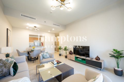 Apartment sa Downtown Dubai (Downtown Burj Dubai), UAE 2 silid-tulugan, 120.05018563 sq.m. № 703254 - larawan 2